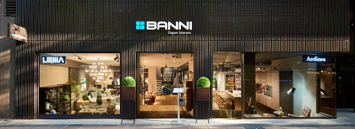 BANNI · Elegant Interiors | Madrid