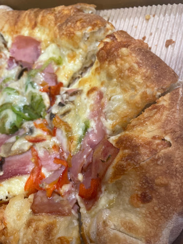 Comentarii opinii despre Casamia Pizza Wood Oven