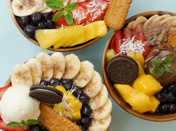 アサイー工房和歌山市駅前店