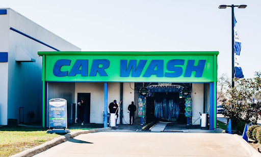 Navarre Quick Lube and Car Wash - Lake Charles - Thumbnail
