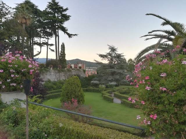 Villa Faraggiana