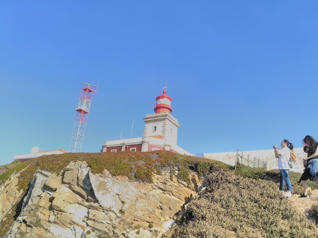 CAPE ROCA