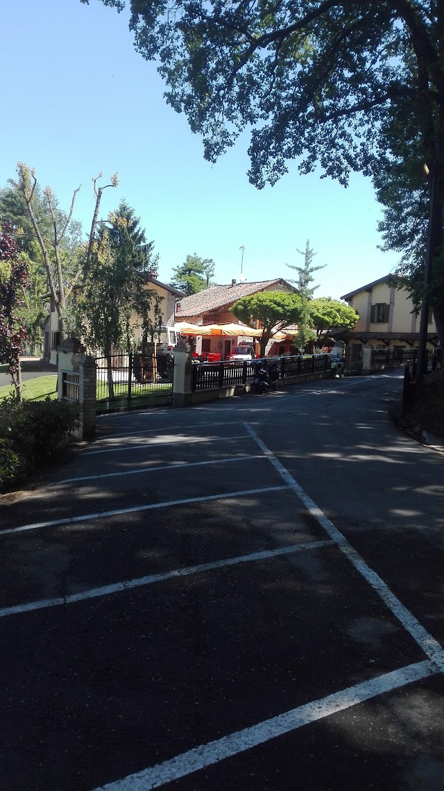 Corte Ca' Bosco
