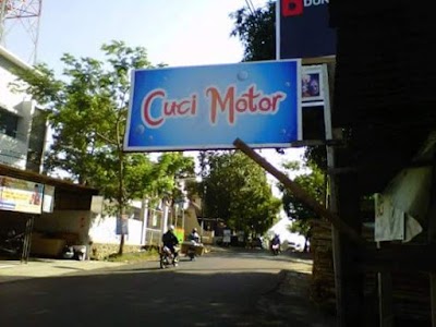 Photos of cuci motor "Arsiandani"