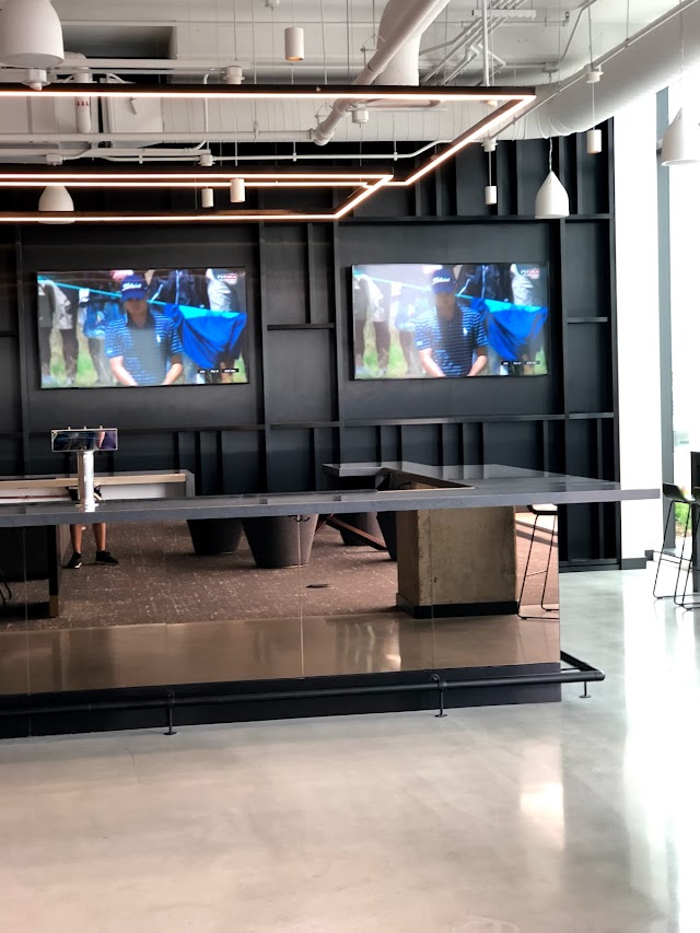 McDonald’s Global Headquaters