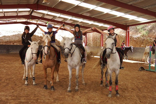 Gaubea Turismo Ecuestre