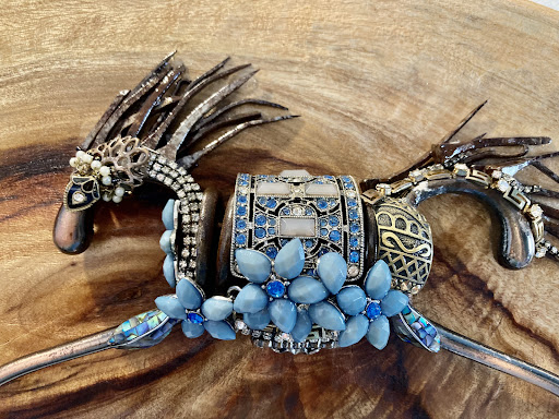 Raw & Unique Art by Jodi - Thumbnail