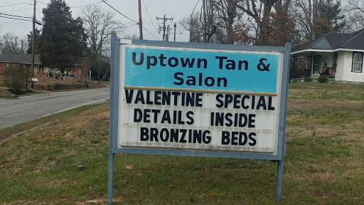 Uptown Tan & Salon - Thumbnail