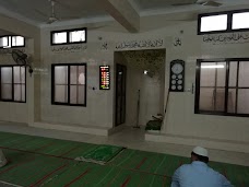 Tooba Mosque mirpur-khas