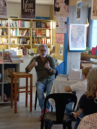 Photo n°3 de Librairie La Voie Des Mots à Fronton (Librairie)