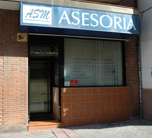Asesoría Seqmor - Visual