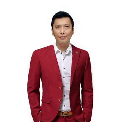 photo of Erwin Yudha Pranata SH