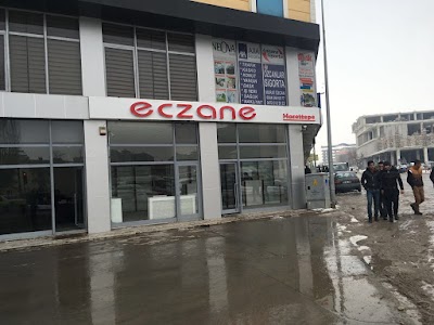 Hacettepe Eczanesi