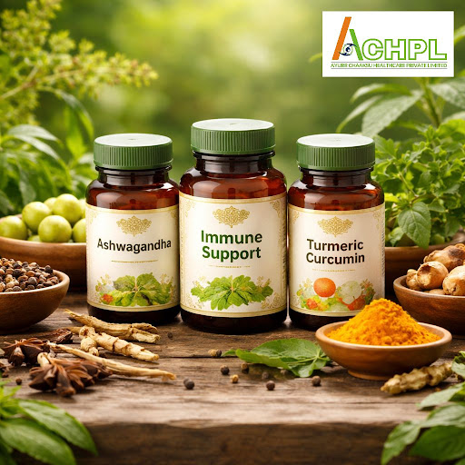 Looking for safe, natural ways to strengthen your immunity? At Ayurvedic Medical store Pharmacy i… post image