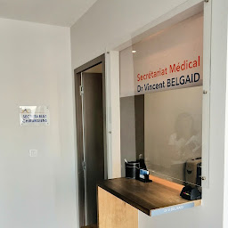 Photo n°1 de Dr Claude SERRA, Chirurgien orthopédiste / Successeur Dr Vincent BELGAID spécialiste épaule genou à La Seyne-sur-Mer (Chirurgien orthopédiste)