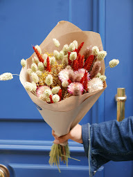 Photo n°14 de Monceau Fleurs à Levallois-Perret (Vitrier)