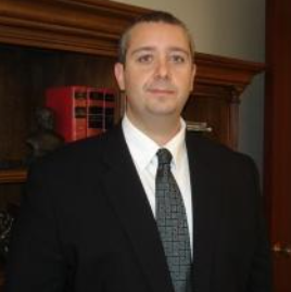 Jason Karavias, Esq.