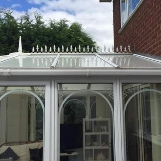 Grime2Clean External Cleaning Services Gallery - United Kingdom