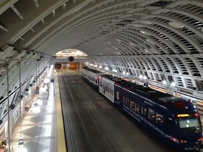 Pioneer Square Station