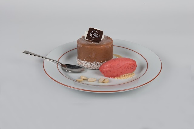 Maison de la Glace