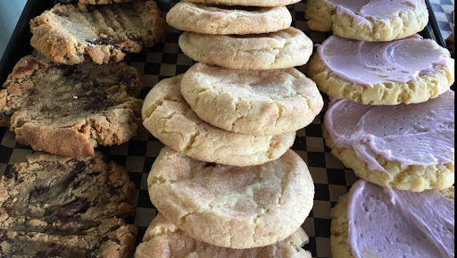 The Cookie Mill - Visual