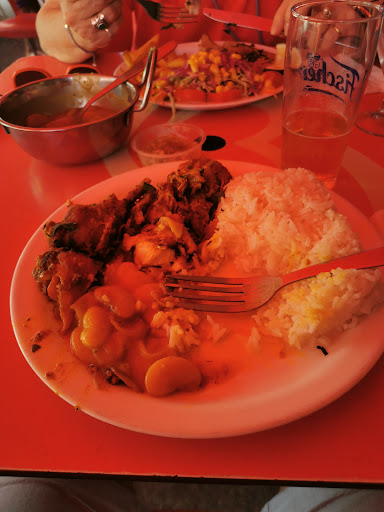 Photo 1 - La Réunion des Saveurs