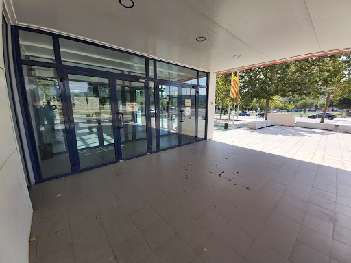 Mossos d'Esquadra - Terrassa Gallery - Spain