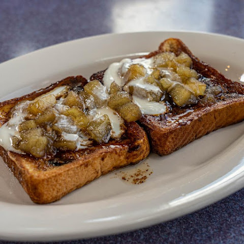 Westville Diner by null