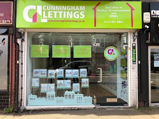 Cunningham Lettings