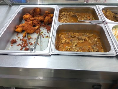 Photos of Rangers Supermarket