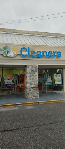 Ecowise Cleaners #3