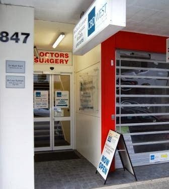 Dr Lisa Surman - Thumbnail