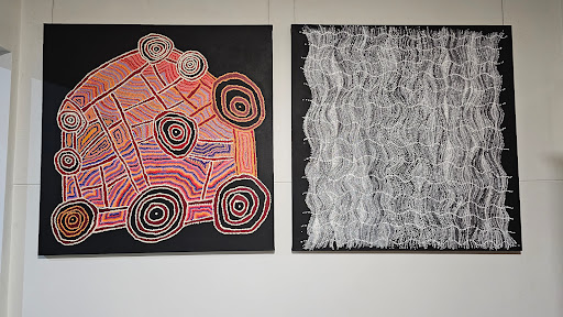 Artitja Fine Art Gallery - Thumbnail