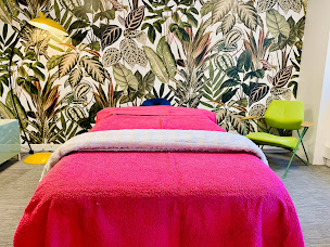 Photo n°7 de ÉDENïZEN / STUDIO ZEN à Clichy (Programme de bien-être)