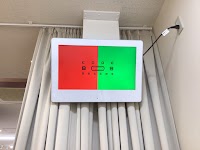 メガネスーパー金沢文庫店