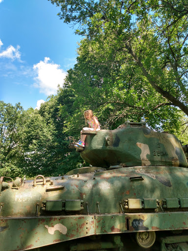 Chautauqua Park Campground