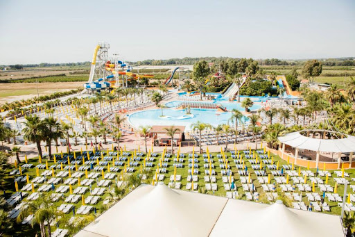Acquazzurra Acquapark Metaponto (MT) - Thumbnail