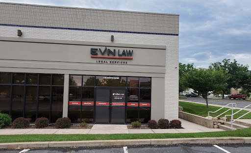 EVN Law - Visual
