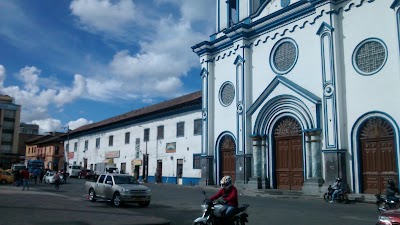 Photos of Plaza Ipiales