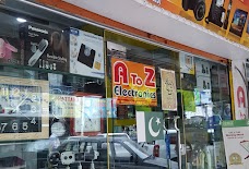A to Z Electronics Cener – Peshawar