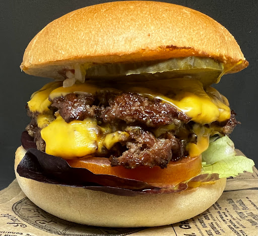 Photo 3 - Fast Burger