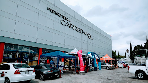 Ferretería la Carredana