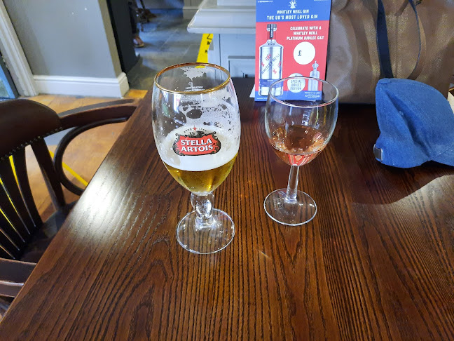 The Barley Mow - Leicester