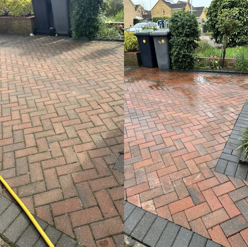 Logan’s exterior cleaning services - Thumbnail