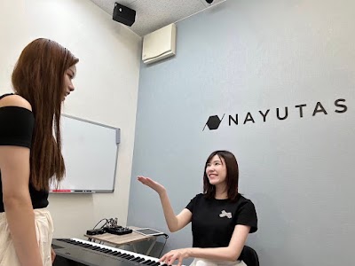 ボイストレーニング NAYUTAS（ナユタス）熊本校