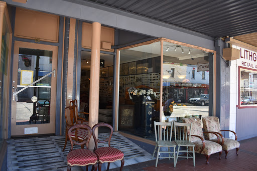 Lithgow Restorations