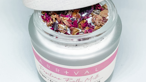 AeroSpa Birmingham Airport (Manicure-Massage)