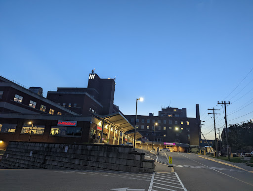 UPMC Washington Hospital Outpatient - Thumbnail