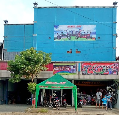 bicycle-store