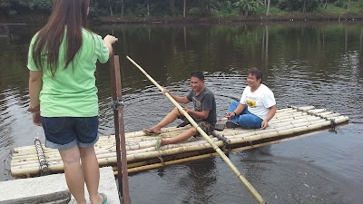 Photos of Objek Wisata Danau Seper